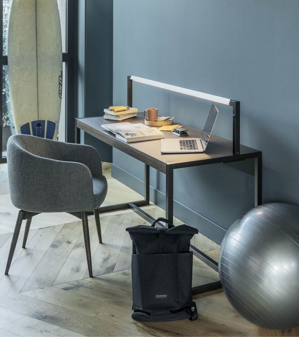 Natevo Continuum Desk