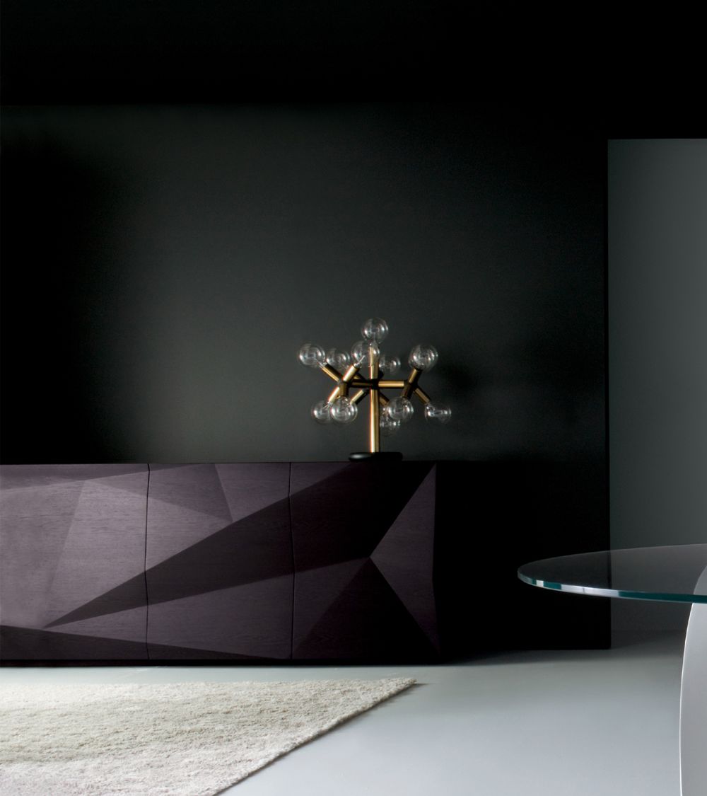 Emmemobili Crash Sideboard