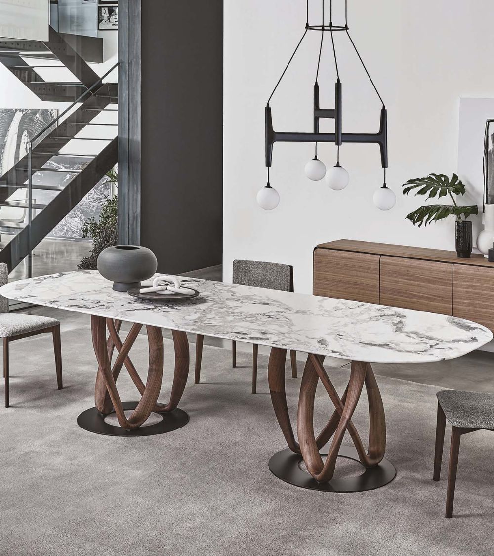 Porada Table Infinity