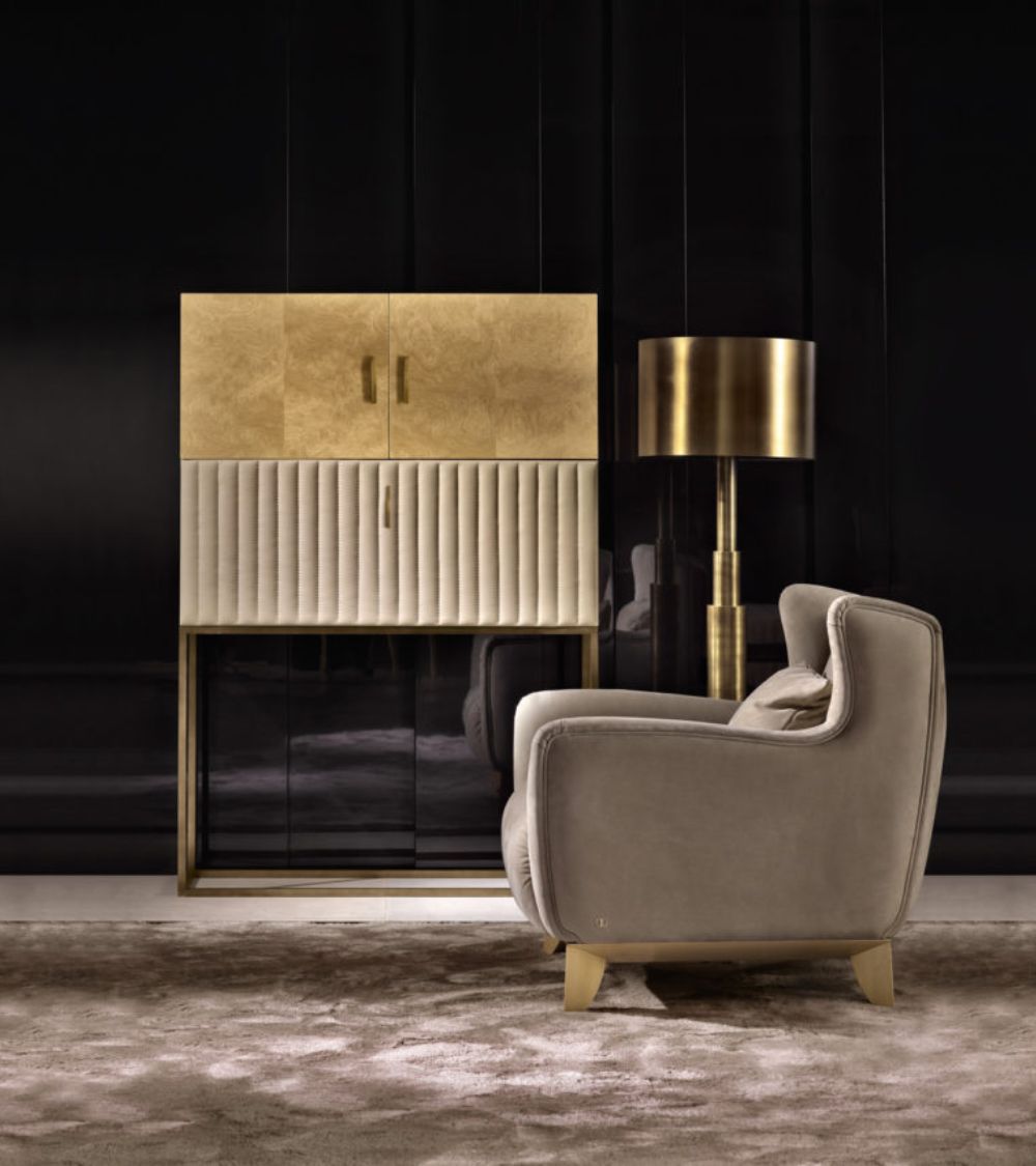 Daytona Monsieur Bar Unit