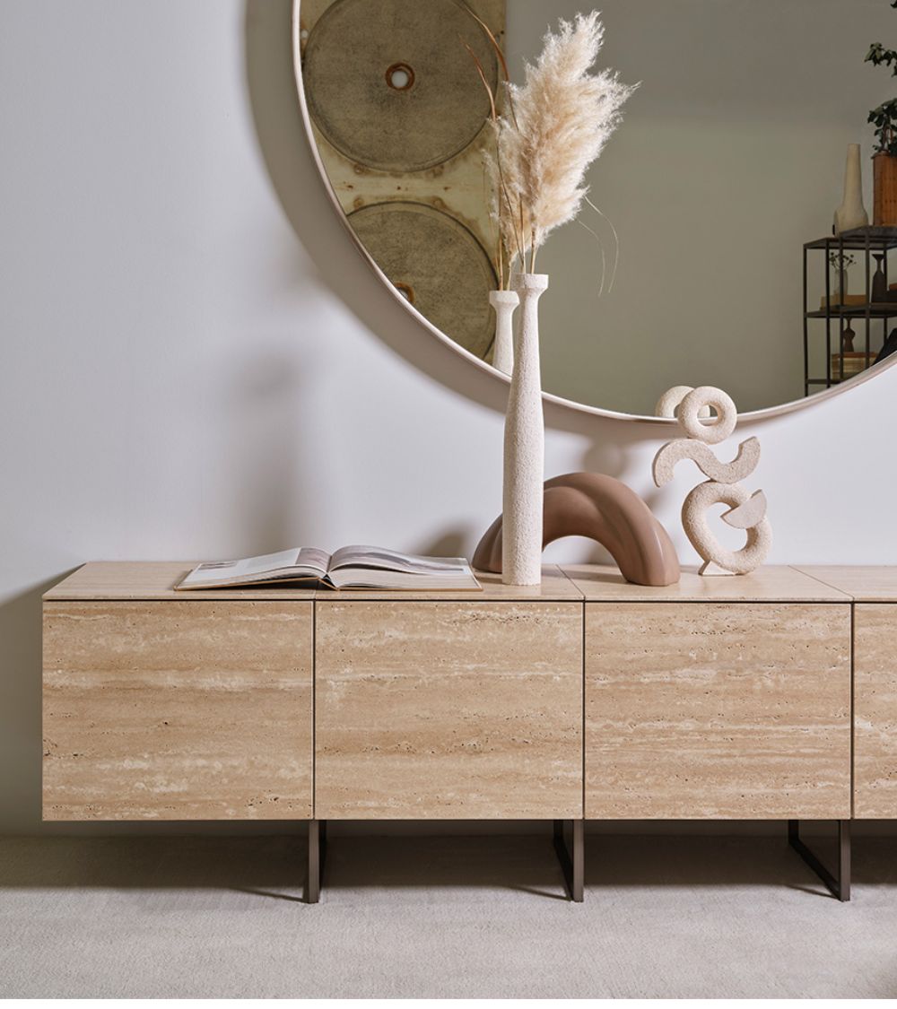 Meridiani Ruben Sideboard